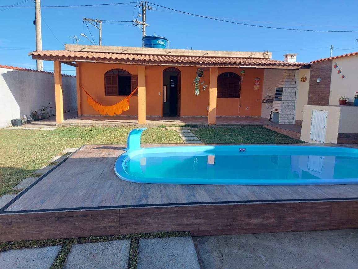 Villa Casa Cabo Frio Colinas Do Pero Exterior foto
