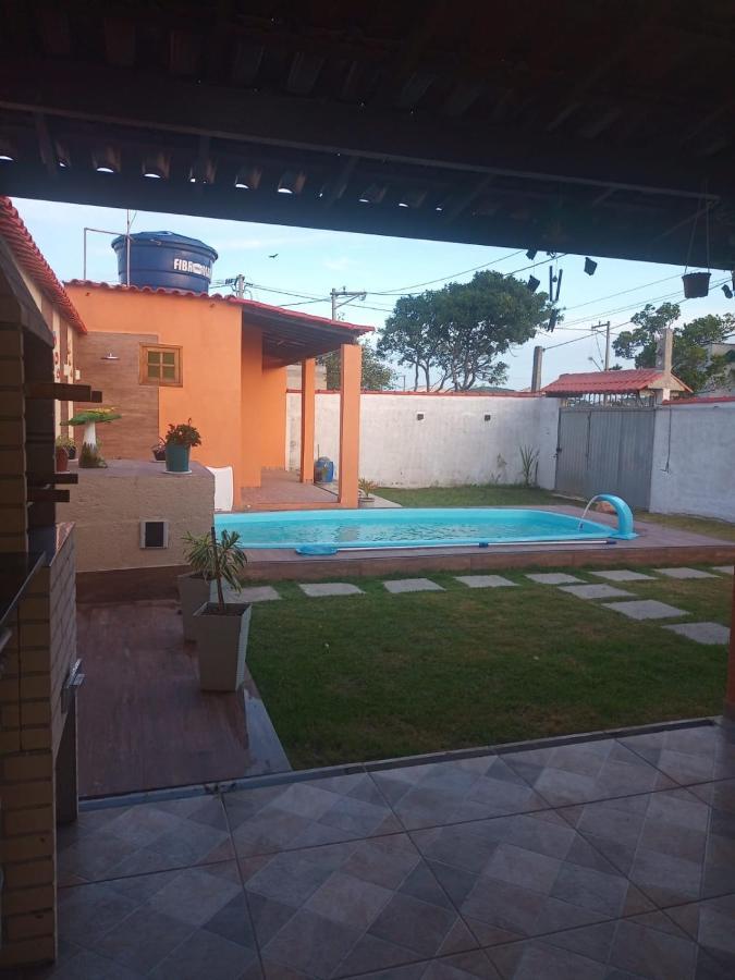 Villa Casa Cabo Frio Colinas Do Pero Exterior foto