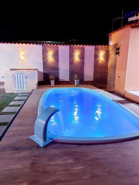 Villa Casa Cabo Frio Colinas Do Pero Exterior foto