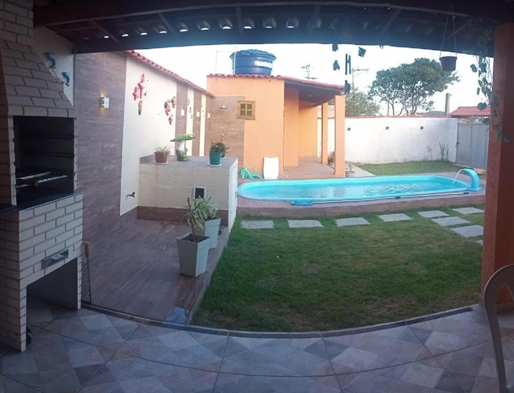 Villa Casa Cabo Frio Colinas Do Pero Exterior foto